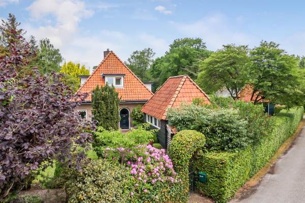 Woning Dolderseweg 224A Den Dolder