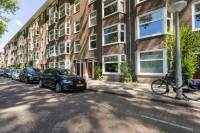 Woning Postjeskade 165Hs Amsterdam