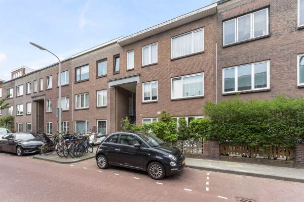 Woning Anjelierstraat 44 Den Haag