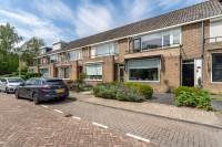 Woning Evertsenstraat 42 Hendrik-Ido-Ambacht
