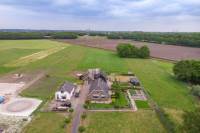 Woning Doornweg 1 Hattemerbroek