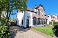 Woning Prins Hendrikstraat 11 Oosterbeek