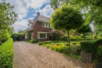 Woning Kromme Elleboog 10 Haren (GR)