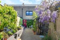 Woning Leusveld 54 Nieuw-Vennep