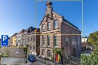 Woning Rietgrachtstraat 341 Arnhem