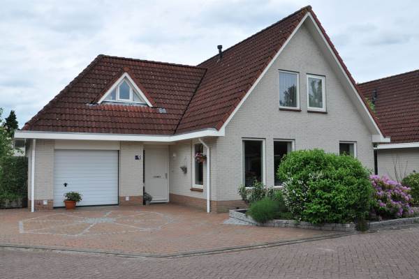Woning Virgo 51 Assen