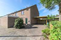 Woning Jupiter 45 Hoogezand