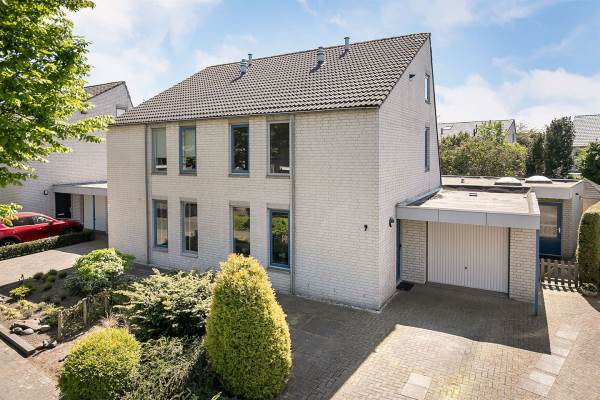 Woning Morkolf 9 Uden