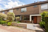 Woning Scholekster 34 Eemnes