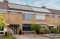 Woning Berckheidelaan 27 Heerhugowaard