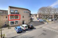 Woning Noortberghmoeren 15a Breda