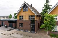 Woning De Kersentuin 48 Beneden-Leeuwen