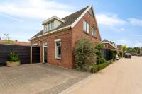 Woning Oranjestraat 5 Bredevoort