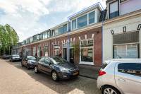 Woning Oosterdwarsstraat 31 Leiden