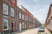 Woning Narcissenstraat 95b Rotterdam