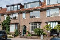Woning Professor Van der Waalsstraat 40 Haarlem