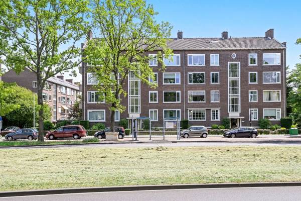 Woning Generaal Spoorlaan 187 Rijswijk (ZH)