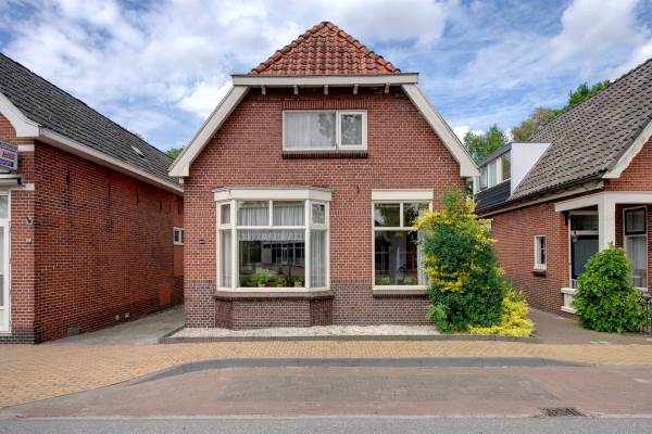 Woning Albatrosstraat B 47 Nieuwe Pekela