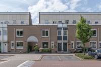 Woning Bijhouwerlommer 23 Zoetermeer