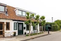 Woning Spaarndammerweg 6 Halfweg