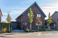 Woning Looistraat 30a Heumen