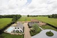 Woning Blekemeer 30 Uddel