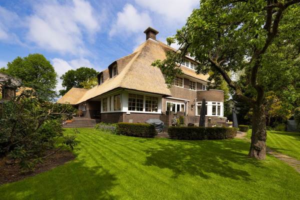 Woning Vondellaan 34 Beverwijk