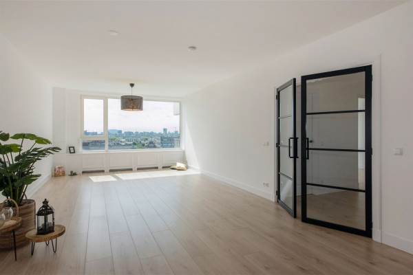 Woning Sirtemastraat 96 Den Haag