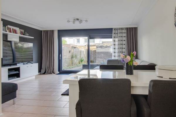 Woning Beekdal 5 Assendelft