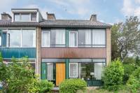 Woning Cosmea 1 Dordrecht