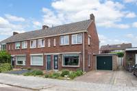 Woning Kortenaerstraat 56 Hengelo (OV)