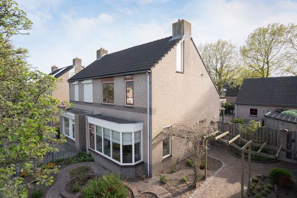 Woning Heelwijkstraat 64 Heesch
