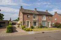 Woning Molenstraat 5 Budel