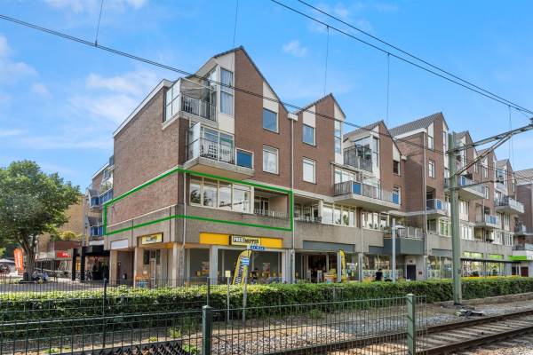 Woning De Wiek 41 Ede