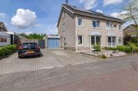 Woning Binnenhof 5 Ens