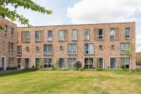 Woning Roy Eldridgepad 43 Utrecht