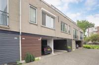 Woning Johannes Muldersstraat 53 Vlaardingen