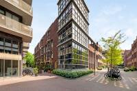 Woning Dulcie Septemberpad 16 Amsterdam