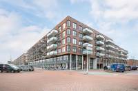 Woning Miles Davisstraat 173 Utrecht
