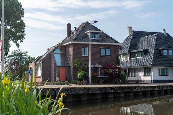 Woning Rodenrijseweg 49 Berkel en Rodenrijs