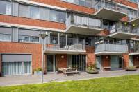 Woning Johan de Wittstraat 11 Vlaardingen