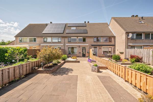 Woning Spijkse Hof 6 Spijk (Gem. West Betuwe)