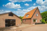 Woning Fabrieksstraat 56 Warmenhuizen