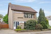 Woning Jan van Riebeecksingel 1 Den Bosch