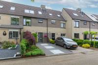 Woning Johannes Elsevierlaan 15 Barneveld