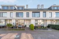 Woning Prinses Arianestraat 8 Moordrecht