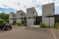 Woning Parelduikerhof 17 Middelburg