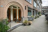 Woning Baljuwplein 1901 Rotterdam