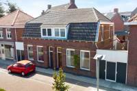 Woning Emmastraat 9 Gennep