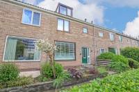 Woning Koningsvarenstraat 43 Wormer